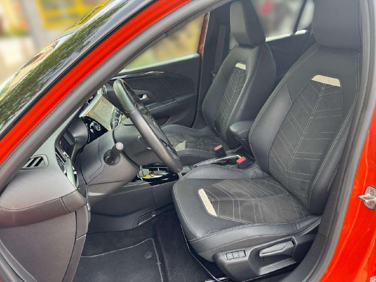 Opel Corsa-e