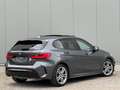 BMW 118 118iA M Pack Pano VirtualCockpit Camera Garantie * Grijs - thumbnail 4