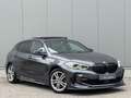 BMW 118 118iA M Pack Pano VirtualCockpit Camera Garantie * Grijs - thumbnail 3