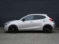Mazda 2 Homura 1.5 SkyActiv-G 90pk Automaat STOEL/STUURVER Bruin - thumbnail 3