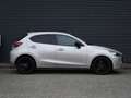 Mazda 2 Homura 1.5 SkyActiv-G 90pk Automaat STOEL/STUURVER Bruin - thumbnail 4