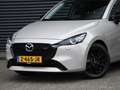 Mazda 2 Homura 1.5 SkyActiv-G 90pk Automaat STOEL/STUURVER Bruin - thumbnail 2