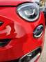 Fiat 500X 1.6 MultiJet 120 CV DCT S-Design City Rouge - thumbnail 7