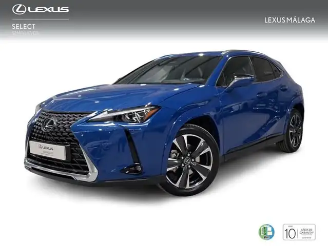 Lexus UX 300h 2.0 Relax Plus 4X4