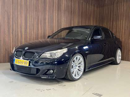 BMW 540 5-serie 540i Executive - €16.500 excl. BTW - M-pak