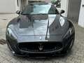 Maserati GranTurismo F1 MC Sport 4,7 V8*Navi*20zoll*Alcantara*Bose Noir - thumbnail 8