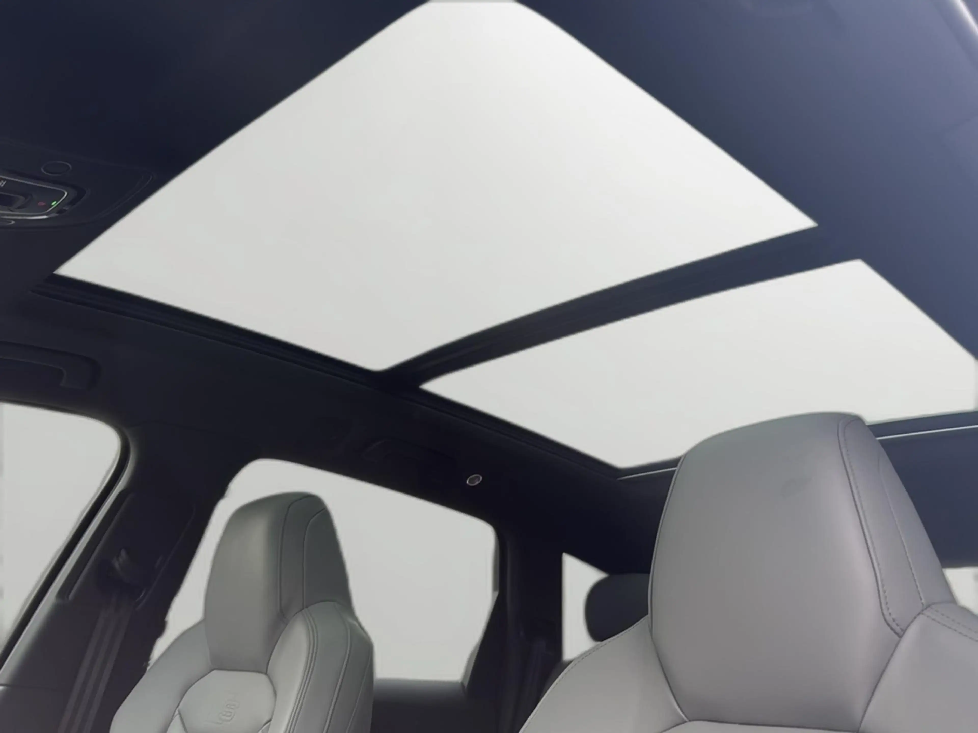 Audi Q7 55 TFSI quattro tiptronic S-Line Matrix Stand — photo 16