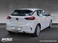 Opel Corsa Corsa F 1.2 Edition Klima Sitzheizung Allwetter Weiß - thumbnail 4