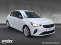 Opel Corsa Corsa F 1.2 Edition Klima Sitzheizung Allwetter Weiß - thumbnail 5