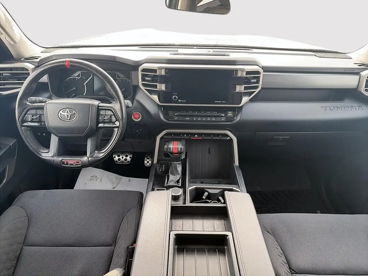 Toyota Tundra снимка Toyota Tundra