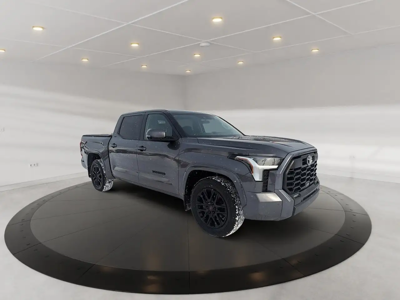Toyota Tundra снимка Toyota Tundra