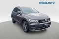 Volkswagen Tiguan Highline 4Motion PANO AHK ACC STHZ Gris - thumbnail 2