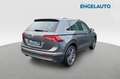 Volkswagen Tiguan Highline 4Motion PANO AHK ACC STHZ Gris - thumbnail 5