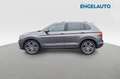 Volkswagen Tiguan Highline 4Motion PANO AHK ACC STHZ Gris - thumbnail 8