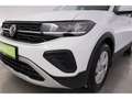 Volkswagen T-Cross 1.0TSI Life+LED+CARPLAY+SHZ+PDC Weiß - thumbnail 9