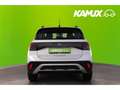 Volkswagen T-Cross 1.0TSI Life+LED+CARPLAY+SHZ+PDC Weiß - thumbnail 5