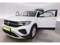 Volkswagen T-Cross 1.0TSI Life+LED+CARPLAY+SHZ+PDC Weiß - thumbnail 19