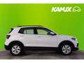 Volkswagen T-Cross 1.0TSI Life+LED+CARPLAY+SHZ+PDC Weiß - thumbnail 3