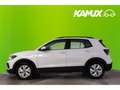 Volkswagen T-Cross 1.0TSI Life+LED+CARPLAY+SHZ+PDC Weiß - thumbnail 8