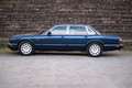Jaguar XJ Sovereign 3 Jahre Garantie Ausnahmefahrzeug Azul - thumbnail 2