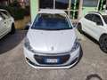 Peugeot 208 1.2 puretech Allure 82cv Bianco - thumbnail 2