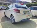 Peugeot 208 1.2 puretech Allure 82cv White - thumbnail 8