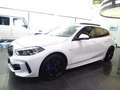 BMW 120 d M Sportpaket LED Navi Live H&K DAB ACC AHK Weiß - thumbnail 5