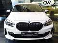 BMW 120 d M Sportpaket LED Navi Live H&K DAB ACC AHK Weiß - thumbnail 4
