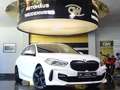 BMW 120 d M Sportpaket LED Navi Live H&K DAB ACC AHK Weiß - thumbnail 2