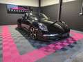 Porsche 911 CARRERA S - 50 ANS - NUMBER 1347 OF 1963 Noir - thumbnail 5