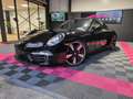 Porsche 911 CARRERA S - 50 ANS - NUMBER 1347 OF 1963 Noir - thumbnail 2