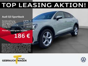 35 TFSI LM19 LED SPORTSITZE