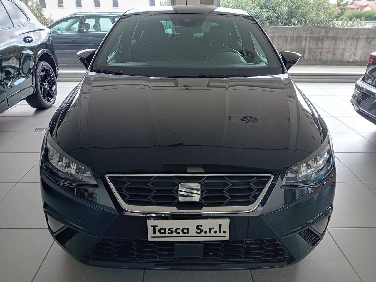 SEAT Ibiza 1.0 ecotsi FR 95cv