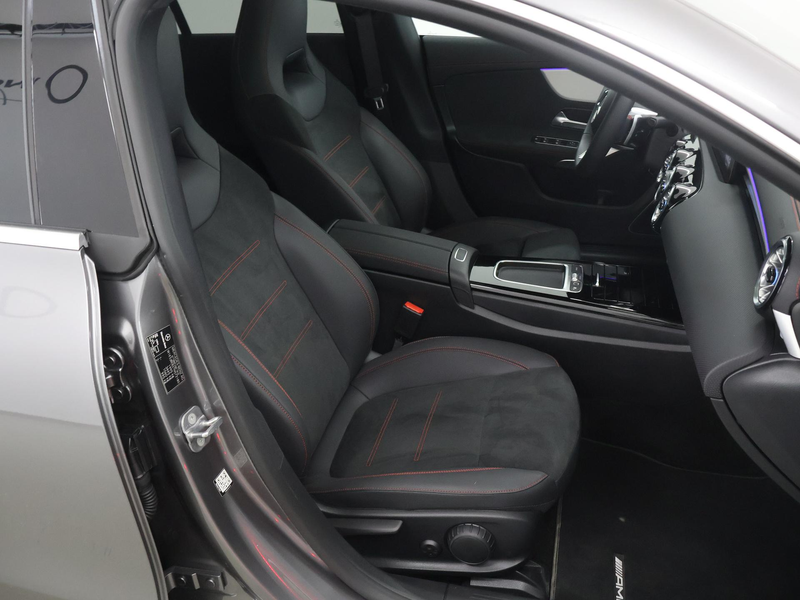 Mercedes-Benz CLA 180 Business Solution AMG | Panoramadak | Burmester | — photo 10