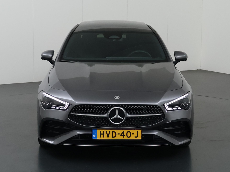 Mercedes-Benz CLA 180 Business Solution AMG | Panoramadak | Burmester | — photo 3