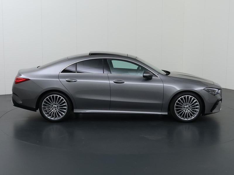 Mercedes-Benz CLA 180 Business Solution AMG | Panoramadak | Burmester | — photo 6