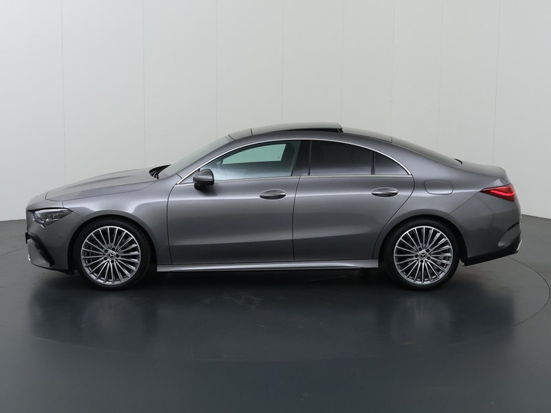 Mercedes-Benz CLA 180 Business Solution AMG | Panoramadak | Burmester | — photo 5