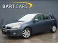 Volkswagen Golf Golf 1.4 TSI BlueMotion  !AMPER 65000 KM! Bleu - thumbnail 1