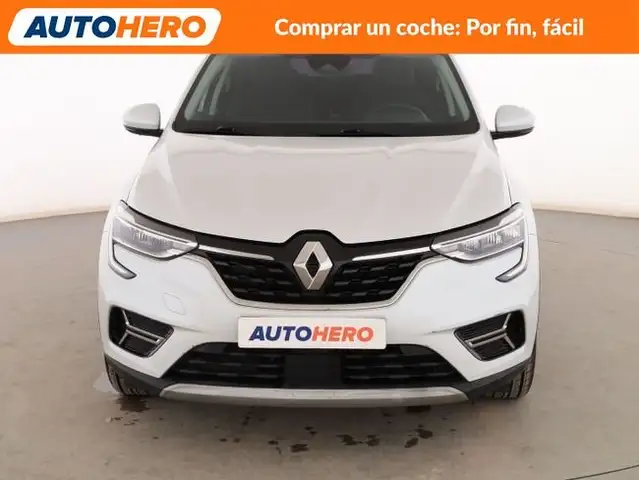 Renault Arkana view 9