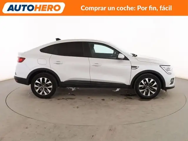 Renault Arkana view 7