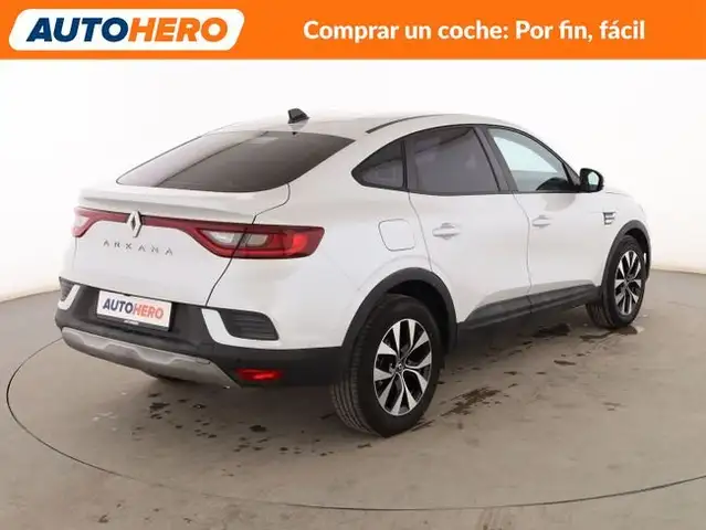 Renault Arkana view 6