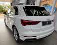 Audi Q3 Sportback 40 TDI Black line quattro S tronic 147kW Blanco - thumbnail 4