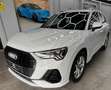 Audi Q3 Sportback 40 TDI Black line quattro S tronic 147kW Blanco - thumbnail 3