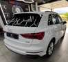 Audi Q3 Sportback 40 TDI Black line quattro S tronic 147kW Blanco - thumbnail 2