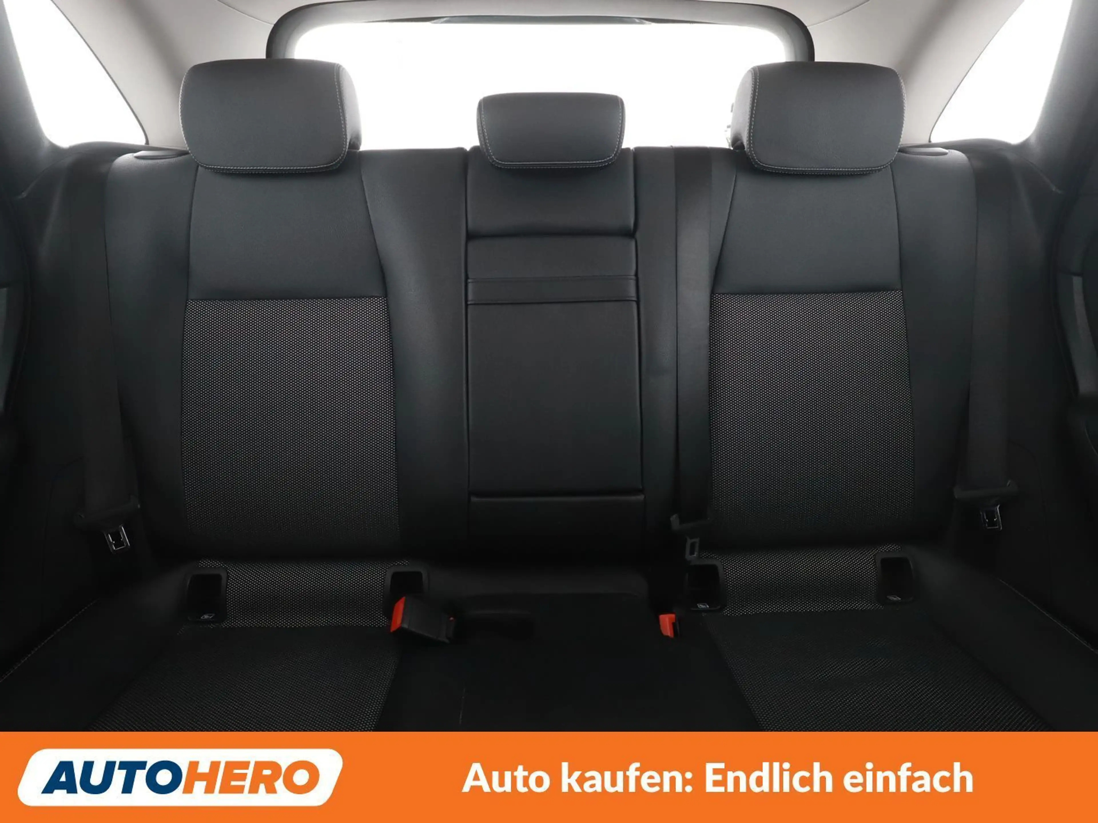 Mercedes-Benz B 160 B 160 — photo 15