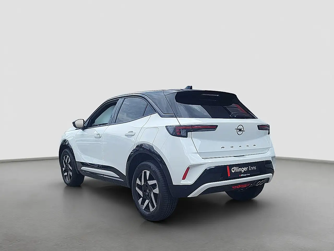 Opel Mokka 2026