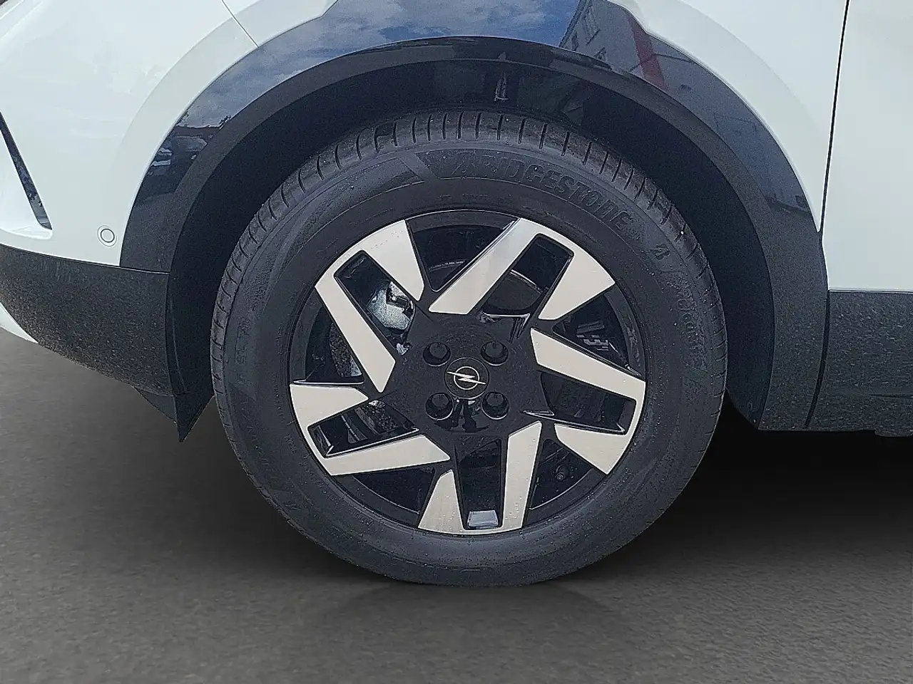 Opel Mokka 2026