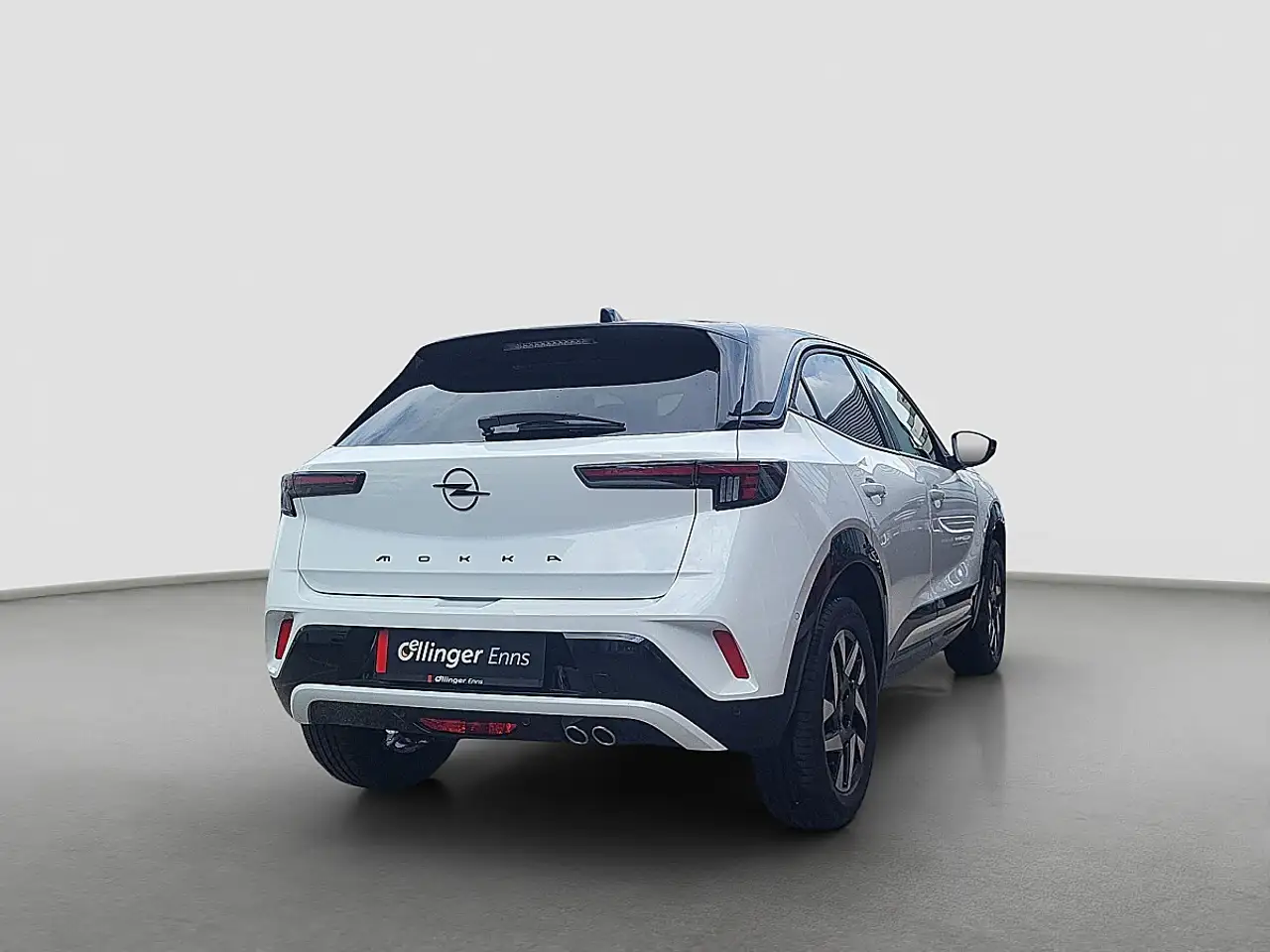 Opel Mokka 2026