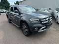 Mercedes-Benz X 350 X -Klasse X 350 d 4Matic Leder+Navi+360Kam Сірий - thumbnail 3
