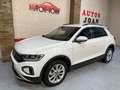 Volkswagen T-Roc 2.0TDI Life 85kW Blanco - thumbnail 4